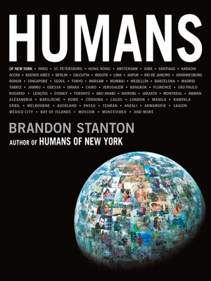 cover image of Humans